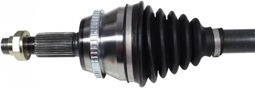 Vista 3 de a-partrix - 2 pares de eje CV para lado del conductor delantero, eje CV, para Toyota Sienna 2004 2005 2006 2007 2008 2009 2010