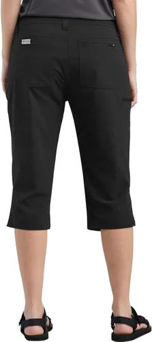Vista 2 de Outdoor Research Ferrosi Capris para mujer