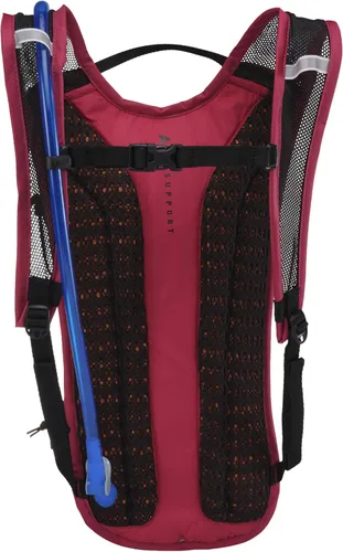 Vista 4 de CamelBak Paquete de hidratación Classic Light Bike Pack Baya