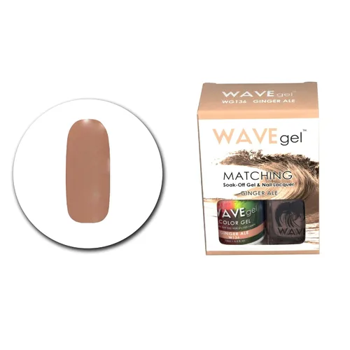 Vista 169 de Wavegel - A juego - A.I Love W207-207