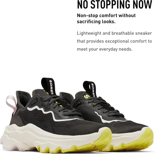 Vista 2 de Sorel Encaje Kinetic Breakthru Day para mujer