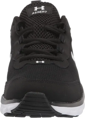 Vista 2 de Under Armour Assert 9 - Tenis de correr para niños de escuela primaria tenis unisex