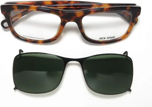 Vista 2 de Jack Spade Walters - Gafas de sol para hombre y mujer