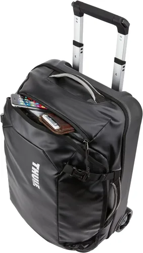 Vista 12 de Thule Chasm - Mochila deportiva de viaje
