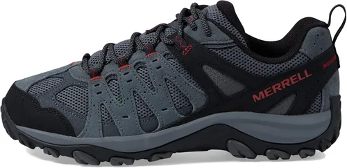 Vista 4 de Merrell Accentor 3 - Tenis de senderismo para hombre