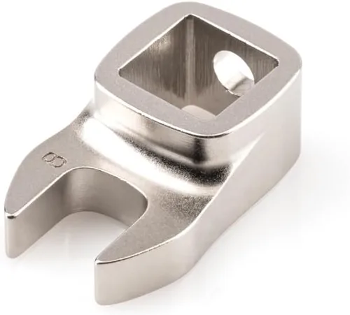 Vista 19 de TEKTON WCF13125 - Llave para racores de 3/8 pulgada x 1 pulgada Hecha en EE. UU