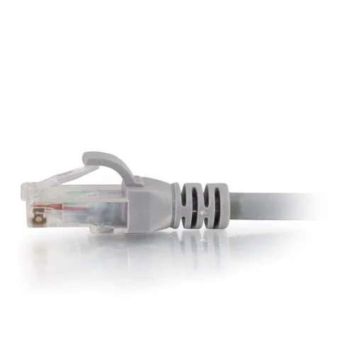 Vista 57 de C2G/Cables to Go 29002 Cables de Red Cat6 Sin Enganches Sin Blindaje (UTP), Paquete de 25, Azul (3 Pies, 0.91 Metros)
