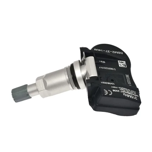 Vista 3 de Sensor de monitoreo de presión de neumáticos 315Mhz TPMS BBM237140B apto para Mazda 2 3 5 6 MX-5 Miata CX-3 CX-5 CX-7 CX-9 CX-30 RX-8 BHA437140