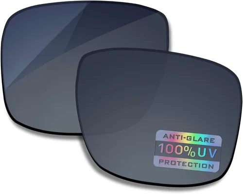Vista 48 de Bowyer Lentes de repuesto polarizadas para gafas de sol Oakley Holbrook Family