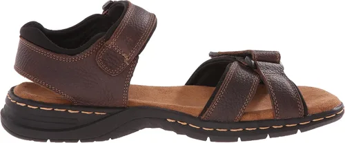 Vista 6 de Dr. Scholl's - Sandalias Gus para hombre