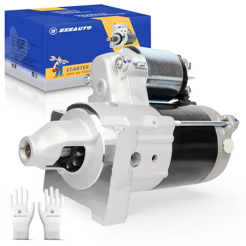 Vista 15 de Ezexpreze 18905N Reemplazo de Arranque Harley-Davidson Nuevo para 2007 Road King 2006-2014 Heritage Softail Dyna FLHR FLHRC FLHRS FLHT FLHX FLSTC