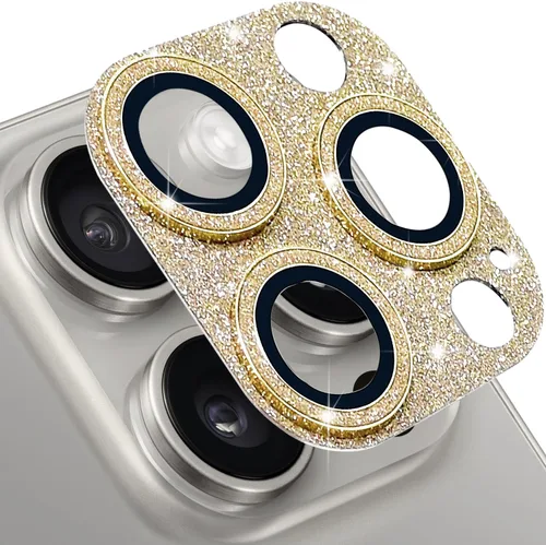Vista 34 de Protector de lente de cámara compatible con iPhone 15 y 15 Plus, protector de pantalla de vidrio templado antiarañazos, a prueba de golpes, funda