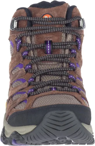 Vista 17 de Merrell Moab 3 Mid WP - Zapatos para mujer