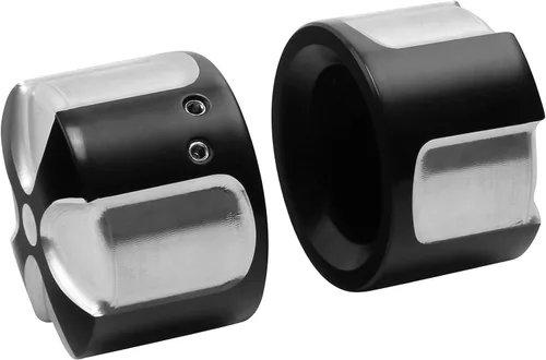 Vista 6 de TCT-MOTORPARTS Tapa de eje delantero para Harley Touring Road Glide Street Glide Electra Glide Road King 2007-2023 Sportster XL 2009-2022 Softail