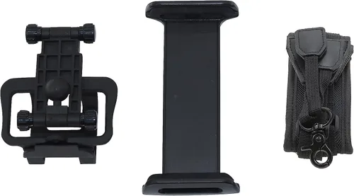 Vista 7 de Hanatora Soporte frontal para tablet de 4 a 11 pulgadas con cordón para el cuello para DJI Mavic Mini/Mini SE, Mavic 2 Pro/Zoom, DJI Mavic