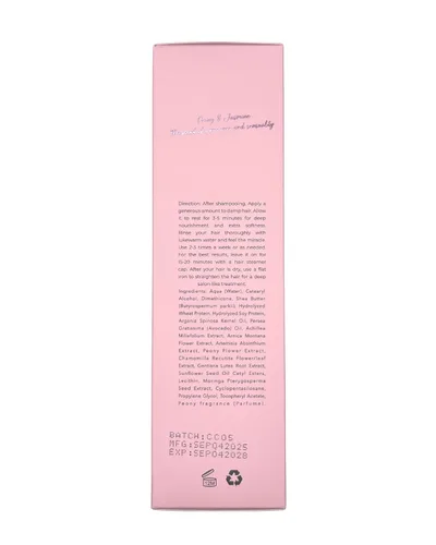 Vista 2 de Mascarilla para el cabello Beaute Babe