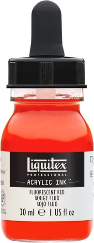 Vista 27 de Liquitex - Tinta acrílica profesional, tarro de 1 onza (30 ml), amarillo bismuto
