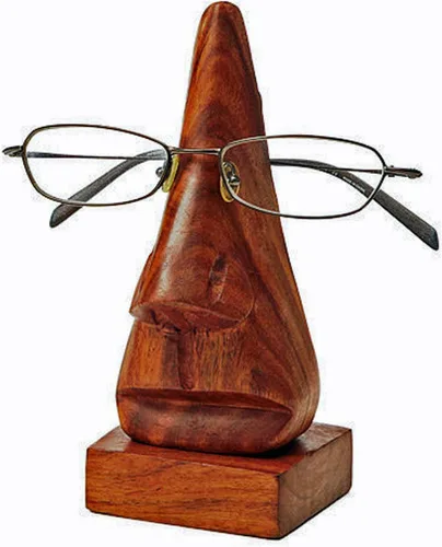 Vista 5 de Madhu's Collection Nose Eyeglass Holder