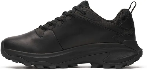 Vista 3 de Merrell Hombres Moab Speed 2 Low Tactical Ancho Amplio
