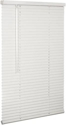 Vista 10 de LOTUS & WINDOWARE Mini Persiana de Aluminio Sin Cordón de 1 Pulgada