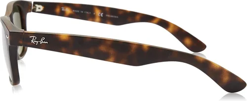 Vista 3 de Ray-Ban RB2132 New Wayfarer Lentes de sol polarizadas
