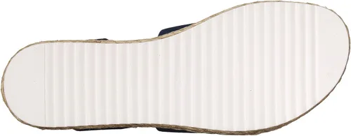 Vista 4 de Steve Madden Kimmie - Sandalias de cuña para mujer