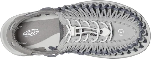 Vista 6 de KEEN Sandalias clásicas de dos cordones Uneek para hombre