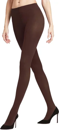 Vista 11 de FALKE Women Pure Matt 50 Den W TiTights