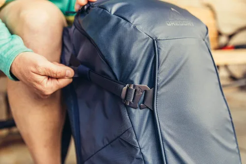 Vista 7 de Productos de montaña Gregory Juxt 28