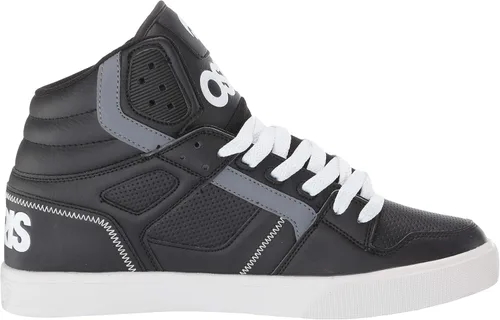 Vista 6 de Osiris Clone - Tenis de patinar para hombre
