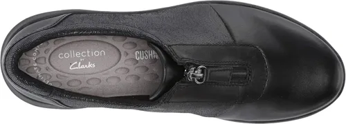 Vista 5 de Clarks Womens Kayleigh Sail Loafer