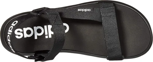Vista 5 de adidas Sandalia unisex para adultos