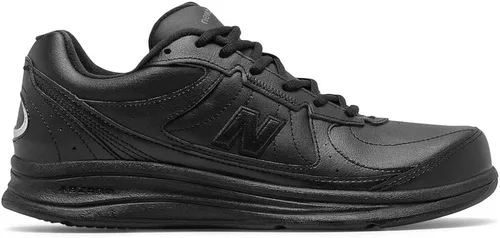 Vista 4 de New Balance Men's 577 V1 Lace-up Walking Shoe