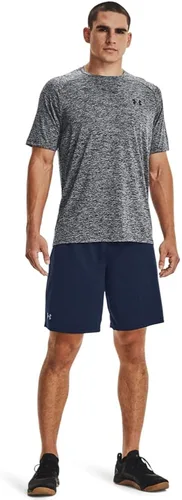 Vista 3 de Under Armour - Camiseta de manga corta Tech 2.0 para hombre