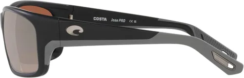 Vista 4 de Costa Del Mar Gafas de sol rectangulares Jose Pro para hombre