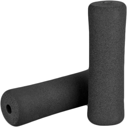 Vista 13 de Par de Rodillos de Almohadillas de Espuma para Pies, Usado para Reemplazar Equipos de Ejercicio de Gimnasio, Adecuado para Varilla de 1 Pulgada