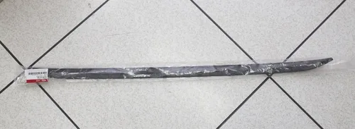 Vista 2 de Parachoques delantero deflector inferior conjunto de labios para Kia Forte Cerato K3 2014 2015+