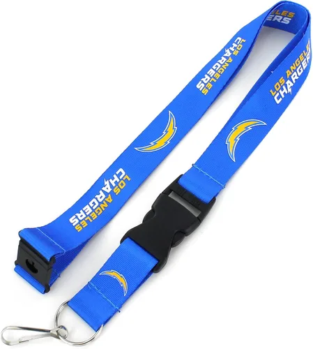 Vista 10 de aminco NFL Cordón de Equipo unisex para adultos Color del