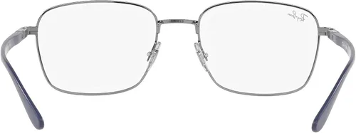 Vista 7 de Ray-Ban RX6478 - Marcos rectangulares para lentes graduados