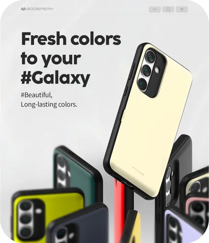 Vista 168 de GOOSPERY Parachoques magnético para puerta compatible con Galaxy S9 Plus, tarjetero tipo billetera con cierre automático por iman, funda protectora