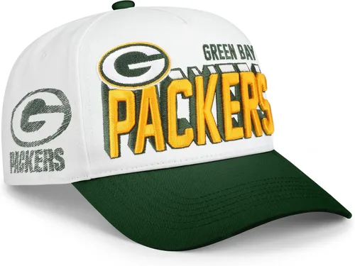 Vista 20 de FOCO NFL - Gorra de jugador de línea con logotipo del equipo de la NFL