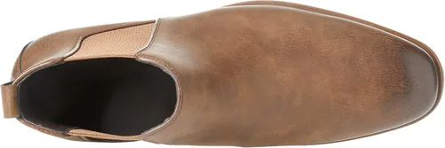 Vista 8 de Tienda Essentials Botas Chelsea para hombre