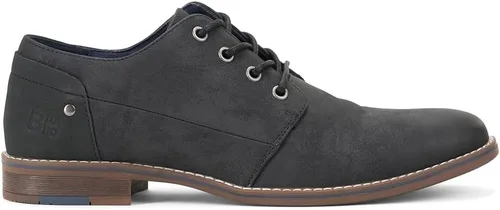 Vista 3 de Bullboxer B-52 Frazier Dress Casual Shoes Zapatos casuales y de vestir Zapatos de moda para hombre Zapatos de cuero para hombre