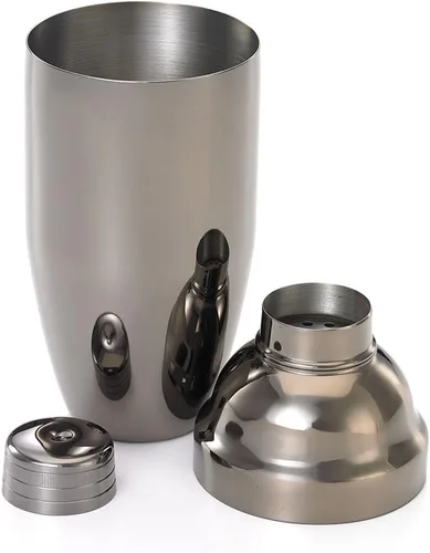 Vista 2 de Tapa de repuesto M37039ACP para coctelera Barfly