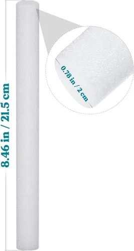 Vista 2 de Hemoton 14 fundas de sofá para sofá, sin espuma, para sofá, fundas de espuma para sofá, protector de muebles