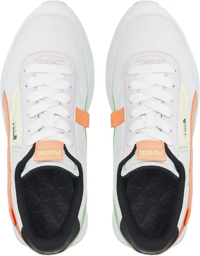 Vista 4 de PUMA Future Rider - Zapatos deportivos para hombre