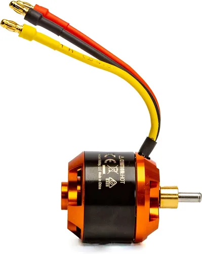 Vista 6 de Spektrum Avian 3536-1200Kv - Motor sin escobillas, SPMXAM4620 mediano