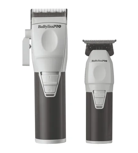 Vista 10 de BaBylissPRO COREFX Professional Performance Hair Clipper