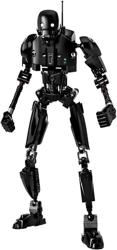 Vista 6 de LEGO Star Wars K-2SO 75120 Star Wars Juguete