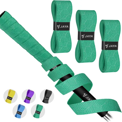 Vista 8 de JAYA Golf Grip Wrapping Tape – Regrip Your Clubs in 1 Minute, PU Overgrip, No Solvent Needed, 3 or 15 Pack